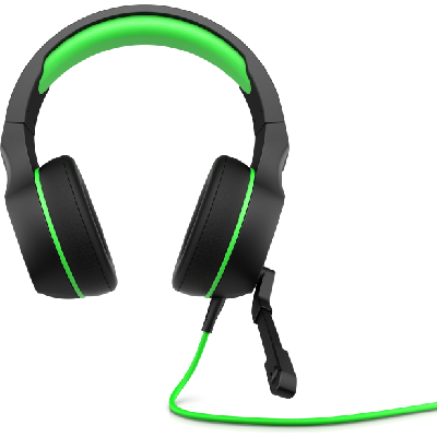 HP Casque de jeu 400 pour Pavilion