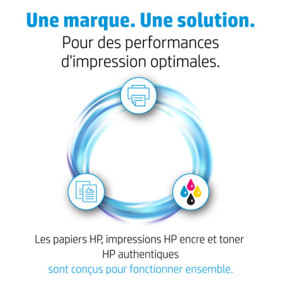 HP تونر أصفر ليزر جيت 658A أصلي