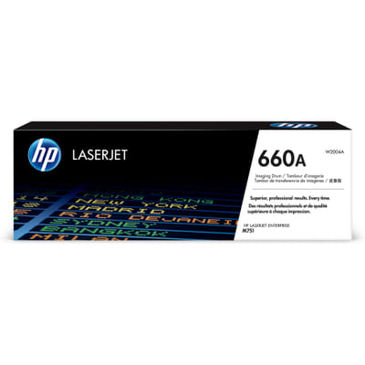 HP 660A Original