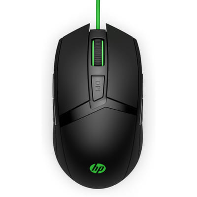 HP Pavilion 300 Gaming Mouse
