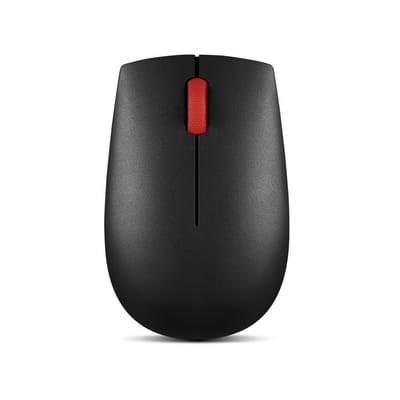 Lenovo 4Y50R20864 souris Ambidextre RF sans fil Optique (4Y50R20864)