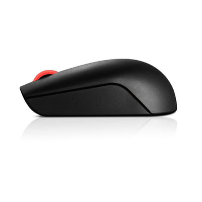 Lenovo 4Y50R20864 souris Ambidextre RF sans fil Optique (4Y50R20864)
