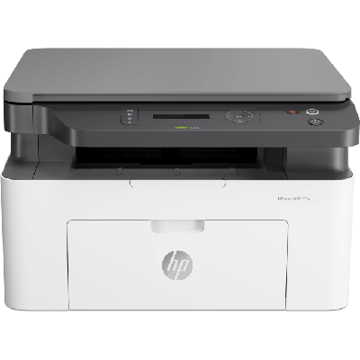 HP Laser Imprimante multifonction 135a, Impression, copie, numérisation