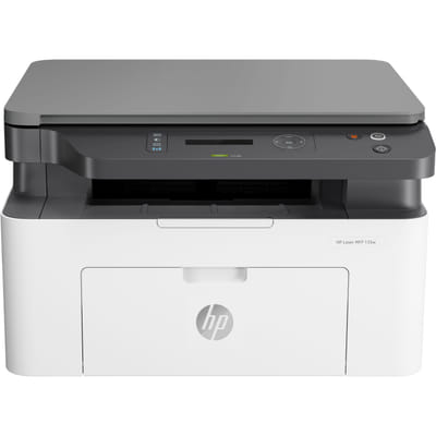 HP Laser Multifunction Printer 135w, Print, Copy, Scan