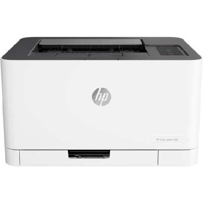 HP Color Laser Laser couleur 150a, Imprimer