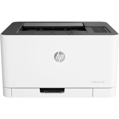 HP Color Laser Laser color 150a، طباعة