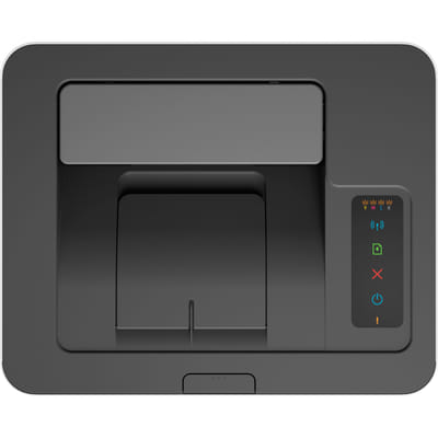 HP Color Laser Laser couleur 150nw, Imprimer