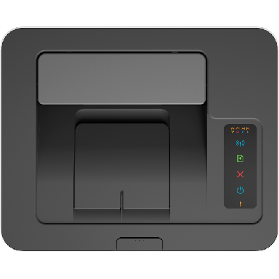 HP Color Laser Laser couleur 150nw, Imprimer