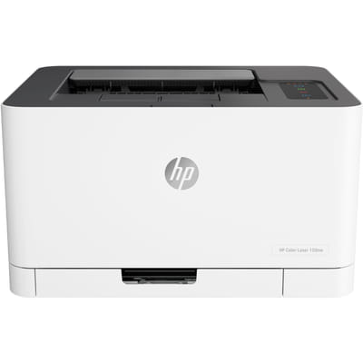 HP Color Laser color 150nw, Print