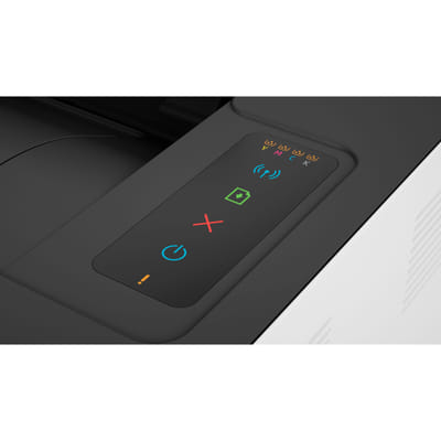 HP Color Laser Laser couleur 150nw, Imprimer