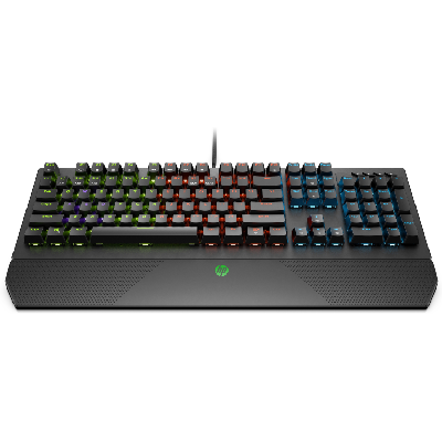 HP Clavier de gaming Pavilion 800