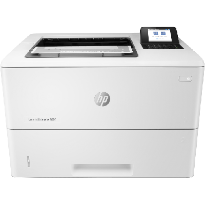 HP LaserJet Enterprise M507dn, Imprimer, Impression USB en façade; Roaming; Impression recto-verso