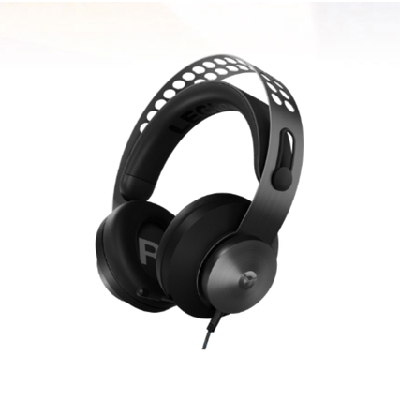 Lenovo Legion H500 Pro Casque Avec fil Arceau Jouer Gris Lenovo Legion H500 Pro Casque Avec fil Arceau Jouer Gris