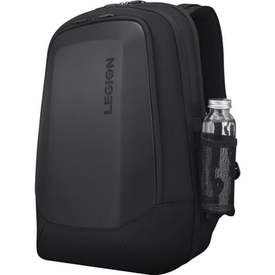 Lenovo GX40V10007 Laptop Bag 43.9 cm (17.3") Black Backpack