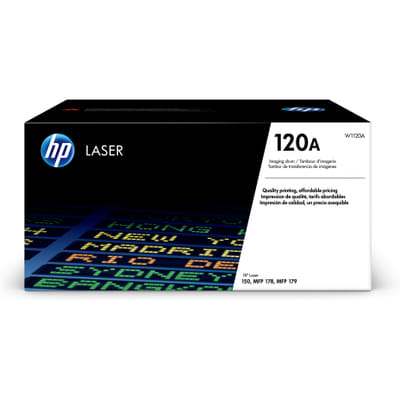 HP 120A Original