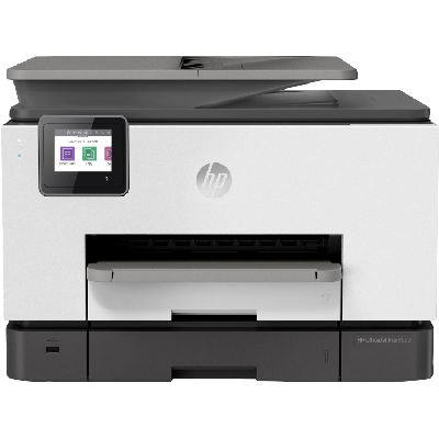 HP OfficeJet Pro 9020 A jet d'encre thermique A4 4800 x 1200 DPI 24 ppm Wifi (1MR78B)