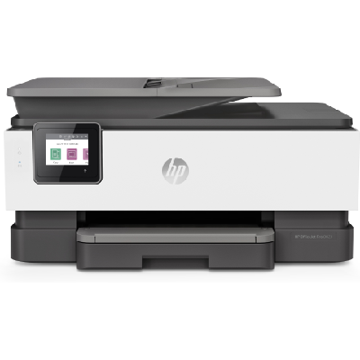 HP OfficeJet Pro Imprimante tout-en-un 8023, Impression, copie, scan, fax, Chargeur automatique de documents de 35 feuilles; Numérisation vers e-mail; Impression recto-verso (1KR64B) HP OfficeJet Pro Imprimante tout-en-un 8023, Impression, copie, scan, fax, Chargeur automatique de documents de 35 feuilles; Numérisation vers e-mail; Impression recto-verso (1KR64B)