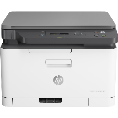 HP Color Laser Imprimante multifonction laser couleur 178nw, Impression, copie, numérisation, Numérisation vers PDF