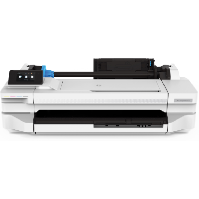 HP Designjet T125 imprimante grand format Wifi A jet d'encre thermique 1200 x 1200 DPI Ethernet/LAN