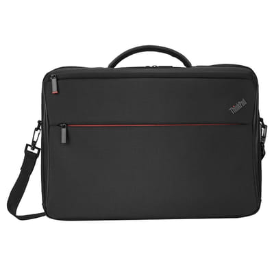 Lenovo 4X40W19826 Laptop Bag 35.6 cm (14") Messenger Bag Black
