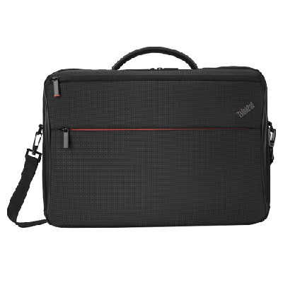 Lenovo 4X40W19826 sacoche d'ordinateurs portables 35,6 cm (14") Sac Messenger Noir Lenovo 4X40W19826 sacoche d'ordinateurs portables 35,6 cm (14") Sac Messenger Noir