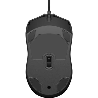 HP Wired Mouse 100