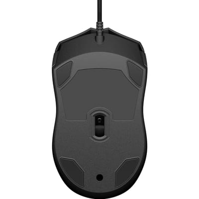 HP Wired Mouse 100