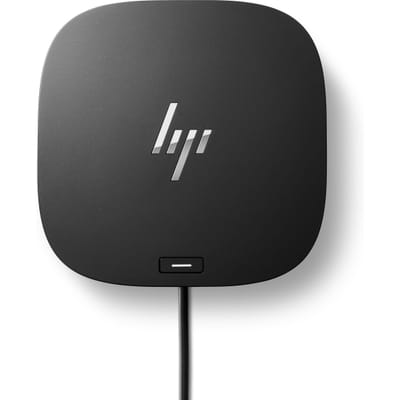 إتش بي محطة إرساء USB-C G5