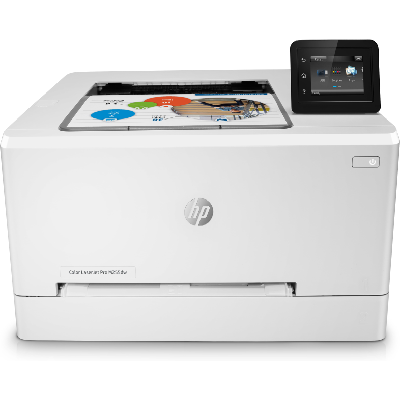 HP Color LaserJet Pro M255dw, Imprimer, Impression recto-verso; Eco-énergétique; Sécurité renforcée; Wi-Fi double bande