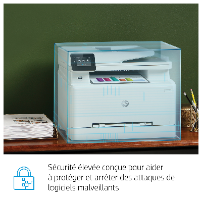 Imprimante Laser Multifonction Xerox B315 – Noir Et Blanc, Sans Fil, Impression Jusqu’à 40 Pages/min – Idéale Télétravail - 5