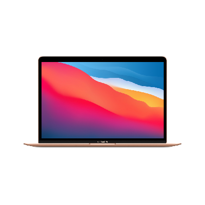 Apple MacBook Air 13.3" Apple M 8 Go Or 256 Go Apple MacBook Air 13.3" Apple M 8 Go Or 256 Go
