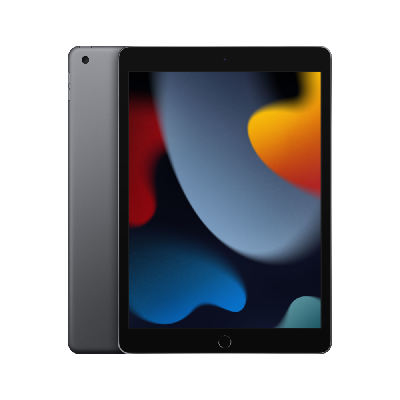 Apple iPad 9th generation 10.2" 64 Go Gris Apple iPad 9th generation 10.2" 64 Go Gris