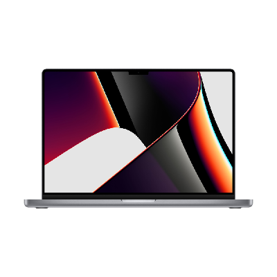 Apple MacBook Pro 16" M1 Pro 16 Go 512 Go SSD macOS Monterey Gris Apple MacBook Pro 16" M1 Pro 16 Go 512 Go SSD macOS Monterey Gris