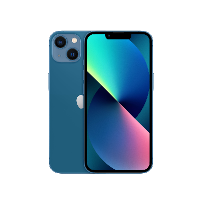 Apple iPhone 13 128 Go Bleu Apple iPhone 13 128 Go Bleu