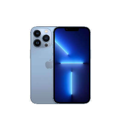 Apple iPhone 13 Pro 256 Go Bleu Apple iPhone 13 Pro 256 Go Bleu