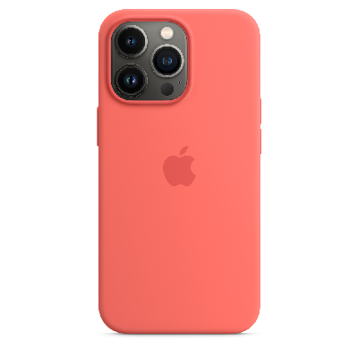 Apple MM2E3ZM/A coque de protection pour téléphones portables 15,5 cm (6.1") Housse Rose Apple MM2E3ZM/A coque de protection pour téléphones portables 15,5 cm (6.1") Housse Rose