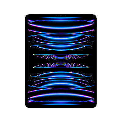 Apple iPad Pro 5G TD-LTE & FDD-LTE 128 Go 32,8 cm (12.9") Apple M 8 Go Wi-Fi 6E (802.11ax) iPadOS 16 Argent Apple iPad Pro 5G TD-LTE & FDD-LTE 128 Go 32,8 cm (12.9") Apple M 8 Go Wi-Fi 6E (802.11ax) iPadOS 16 Argent