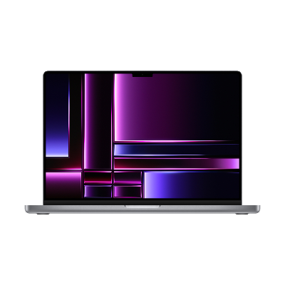 Apple MacBook Pro 16" M2 Pro 16 Go 1 To SSD Gris Apple MacBook Pro 16" M2 Pro 16 Go 1 To SSD Gris