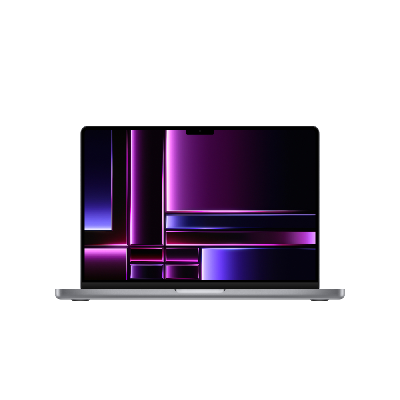 MACBOOK PRO 14 10C/16C GPU/16G/512G Space Gray MACBOOK PRO 14 10C/16C GPU/16G/512G Space Gray