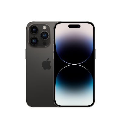 Apple iPhone 14 Pro 256 Go Noir Apple iPhone 14 Pro 256 Go Noir