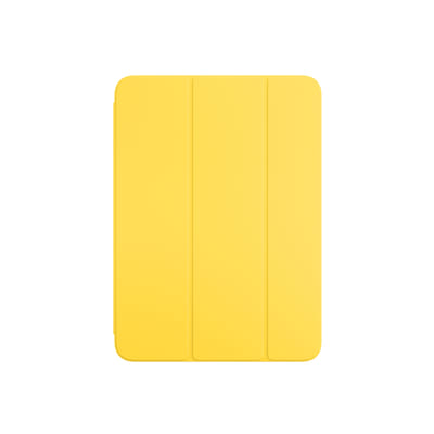 Apple Smart Folio 27.7 cm (10.9") Yellow