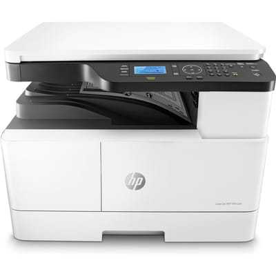 طابعة HP LaserJet متعددة الوظائف M442dn، طباعة، نسخ، مسح ضوئي