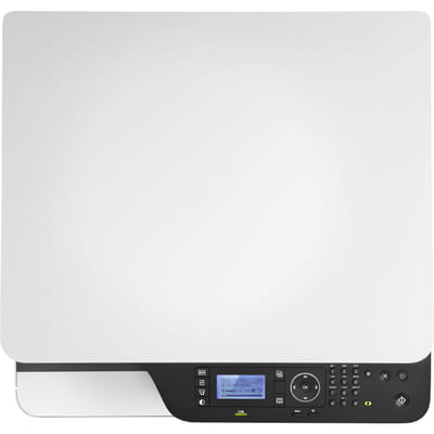طابعة HP LaserJet متعددة الوظائف M442dn، طباعة، نسخ، مسح ضوئي