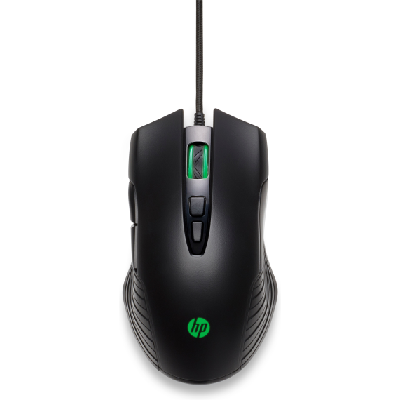 HP Souris de jeu rétroéclairée X220 HP Souris de jeu rétroéclairée X220