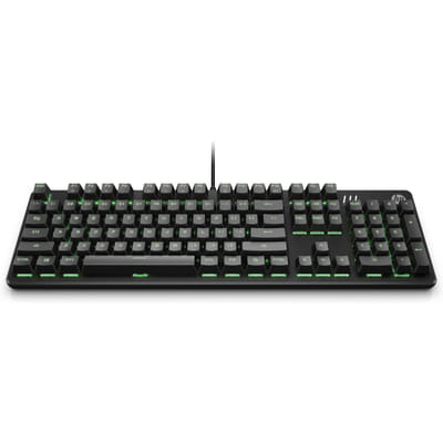 HP Gaming Keyboard Pavilion 550
