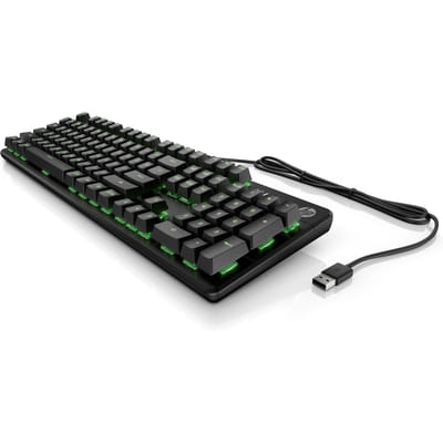 HP Gaming Keyboard Pavilion 550