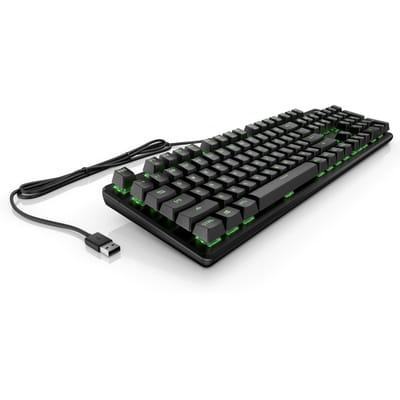 HP Gaming Keyboard Pavilion 550