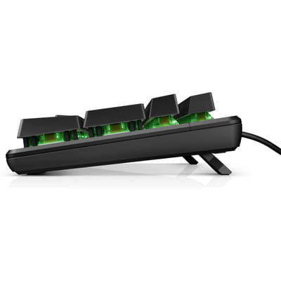 HP Gaming Keyboard Pavilion 550