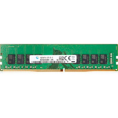 HP 4GB DDR4-3200 DIMM Barrette Mémoire 4 Go 1 x 4 Go 3200 MHz