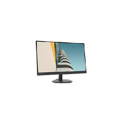 Lenovo C24-20 23.8" Full HD Noir (62A8KAT1EU)
